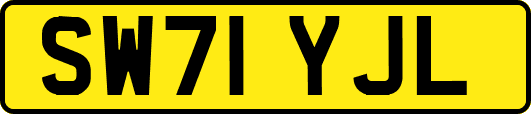 SW71YJL