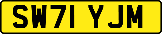 SW71YJM