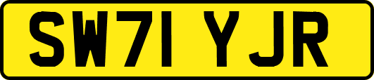 SW71YJR