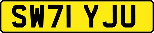 SW71YJU