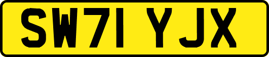 SW71YJX