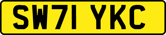 SW71YKC