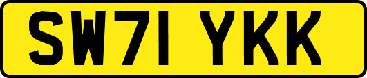 SW71YKK