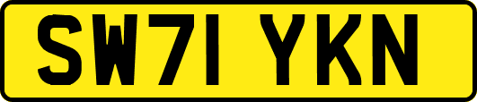 SW71YKN