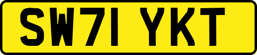 SW71YKT