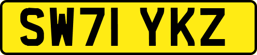 SW71YKZ