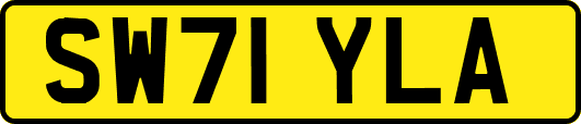 SW71YLA