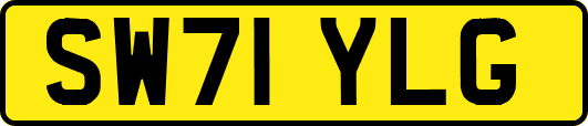 SW71YLG