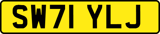SW71YLJ