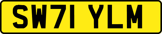 SW71YLM