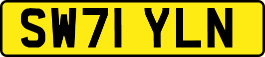SW71YLN