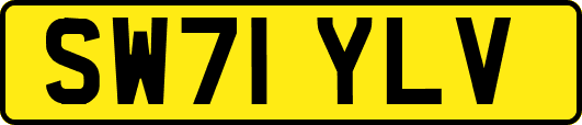 SW71YLV