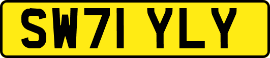 SW71YLY