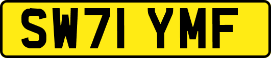 SW71YMF