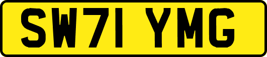 SW71YMG