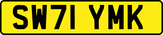 SW71YMK