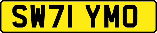 SW71YMO