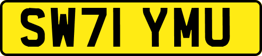 SW71YMU