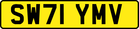 SW71YMV