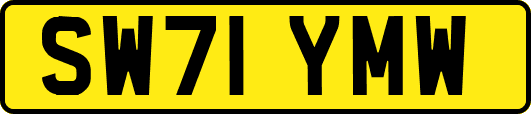 SW71YMW