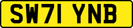 SW71YNB