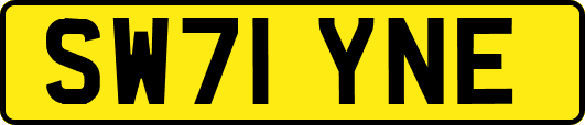 SW71YNE