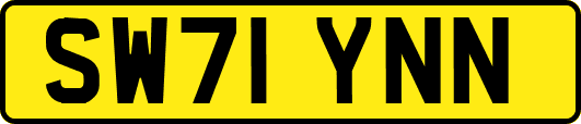 SW71YNN