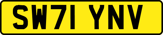 SW71YNV