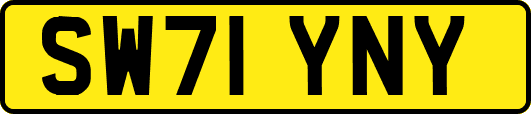 SW71YNY