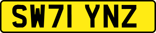 SW71YNZ