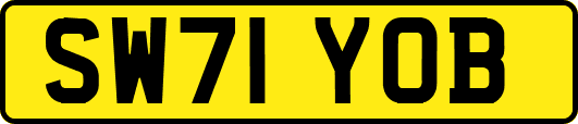SW71YOB