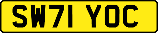 SW71YOC