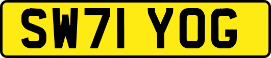 SW71YOG