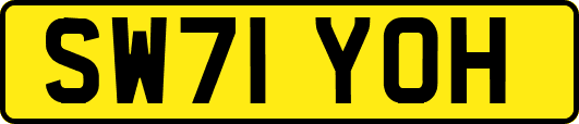 SW71YOH
