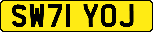 SW71YOJ