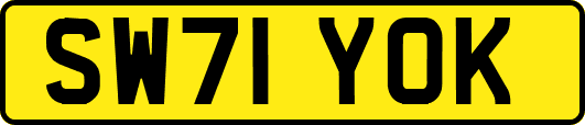 SW71YOK