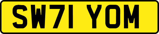 SW71YOM