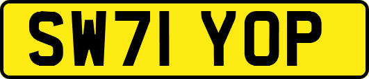 SW71YOP