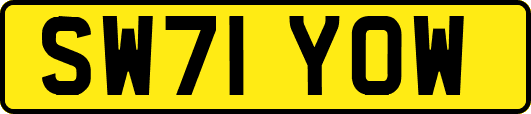 SW71YOW