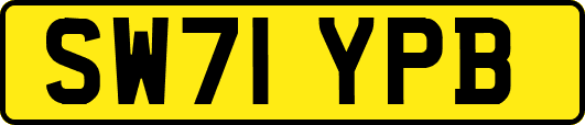 SW71YPB