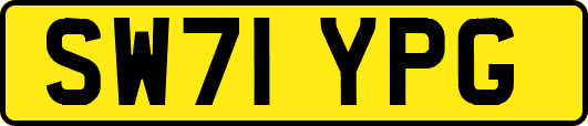 SW71YPG
