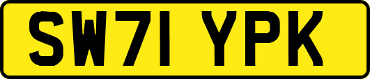 SW71YPK