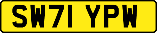 SW71YPW