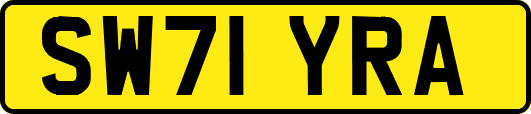 SW71YRA
