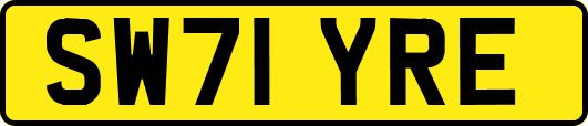 SW71YRE