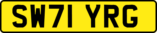 SW71YRG
