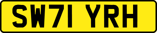 SW71YRH