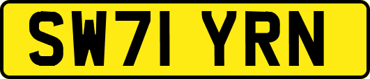 SW71YRN