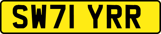 SW71YRR
