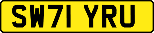 SW71YRU